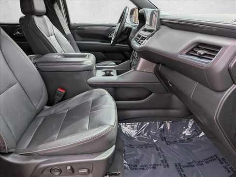 Used 2024 Chevrolet Tahoe RST w/ Luxury Package AWD/4WD image 23