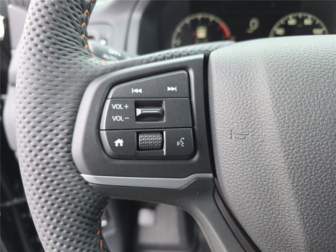 New 2026 Honda Ridgeline TrailSport image 19