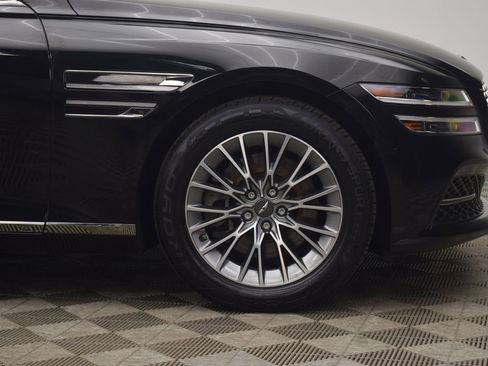 Used 2023 Genesis G80 2.5T image 32