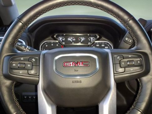 Used 2023 GMC Sierra 2500 SLT w/ SLT Premium Package image 25