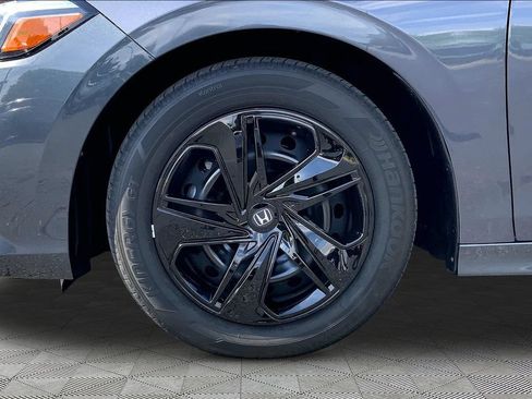 Used 2024 Honda Civic LX image 21