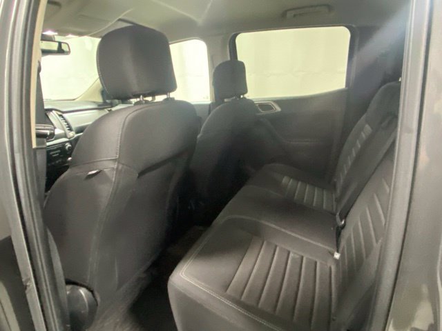 Used 2022 Ford Ranger XLT w/ Equipment Group 302A High AWD/4WD image 12