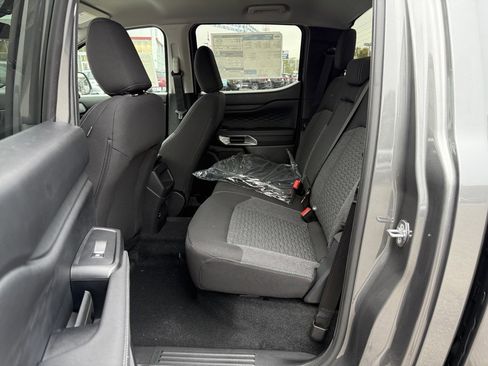 New 2025 Ford Ranger XLT w/ Trailer Tow Package image 27