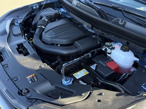 New 2026 Chevrolet Traverse LT w/ Midnight/Sport Edition image 34