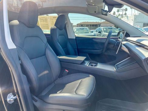 Used 2026 Tesla Model Y 2WD image 19