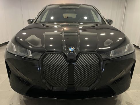 New 2026 BMW iX xDrive45 image 2