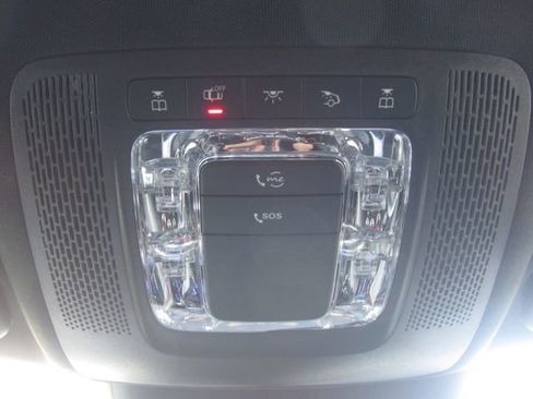 Certified 2026 Mercedes-Benz GLA 250 4MATIC image 28