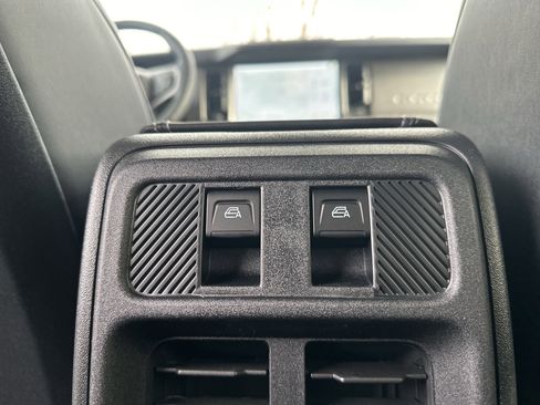 New 2025 Ford Bronco Badlands w/ Sasquatch Package image 28