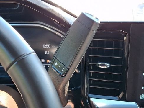 Used 2025 Chevrolet Silverado 2500 LT w/ Convenience Package AWD/4WD image 14