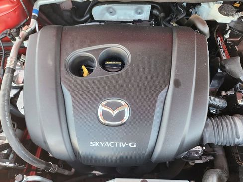 Used 2022 MAZDA CX-5 AWD 2.5 S w/ Premium Package image 30