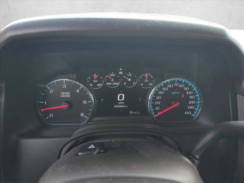 Used 2019 GMC Yukon XL Denali w/ Denali Ultimate Package RWD image 9
