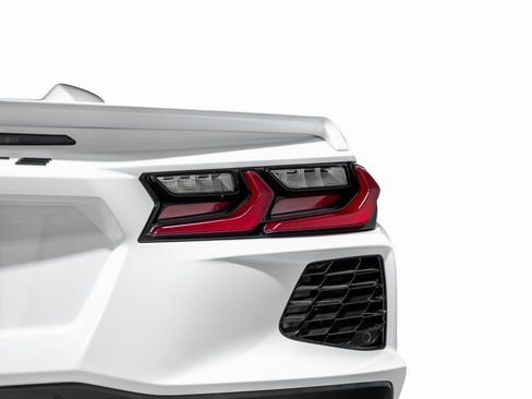 Used 2024 Chevrolet Corvette Stingray Premium Conv w/ 3LT image 12