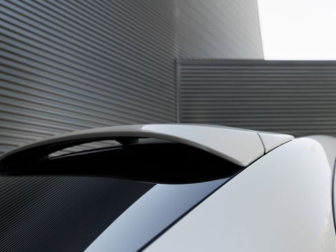 New 2025 Porsche Cayenne Turbo image 34