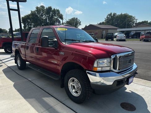 Used 2003 Ford F250 XL image 6