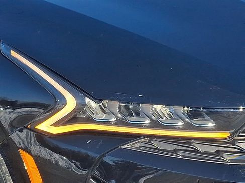 Certified 2022 Kia K5 GT-Line image 9