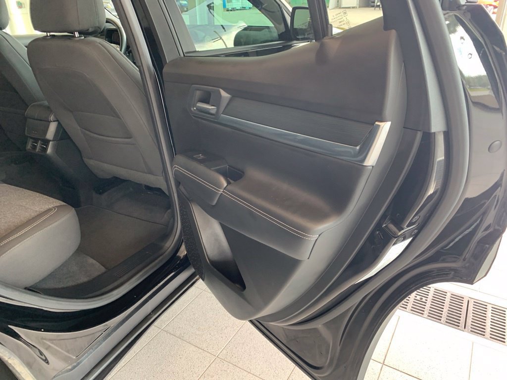 Used 2026 GMC Terrain Elevation AWD/4WD image 17