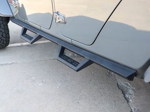 Used 2020 Jeep Gladiator Mojave w/ Trailer Tow Package AWD/4WD image 19