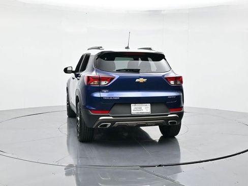 Used 2023 Chevrolet TrailBlazer ACTIV w/ Convenience Package image 8