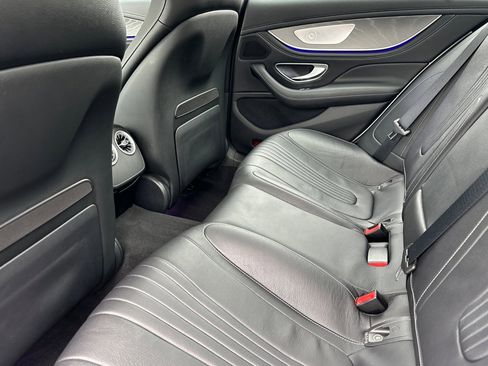 Certified 2022 Mercedes-Benz CLS 450 4MATIC image 12