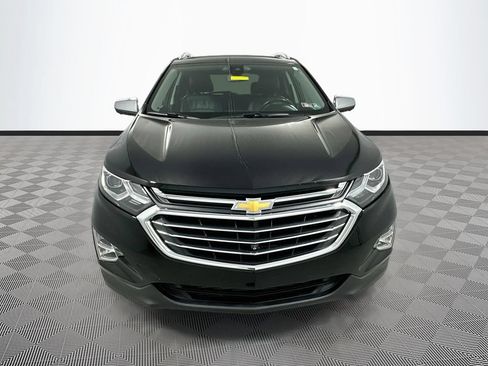 Used 2019 Chevrolet Equinox Premier AWD/4WD image 2