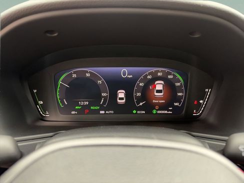 New 2026 Honda Accord Sport image 12