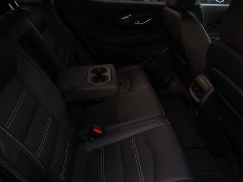 Used 2022 GMC Terrain Denali w/ LPO, Floor Liner Package image 13