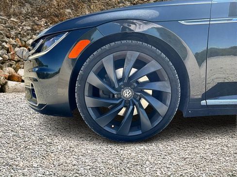 Used 2019 Volkswagen Arteon SEL image 9