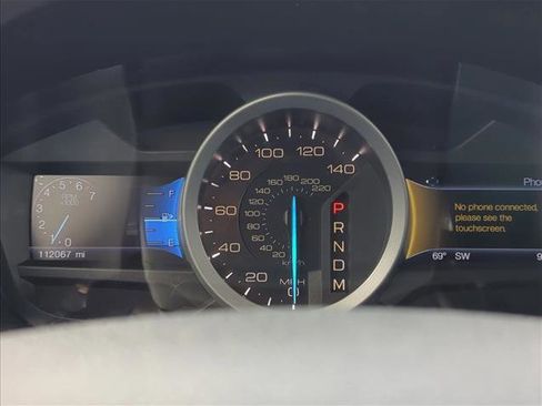 Used 2014 Ford Explorer XLT w/ Equipment Group 202A FWD image 12