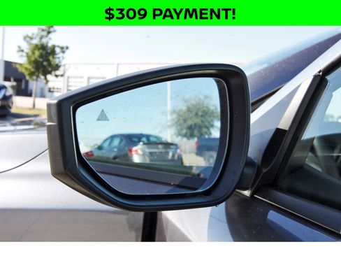 New 2026 Nissan Sentra S image 11