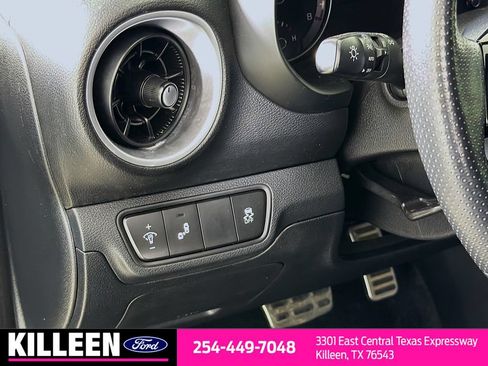 Used 2023 Kia Forte GT-Line w/ GT-Line Premium Package FWD image 10