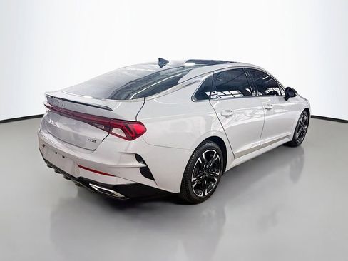 Used 2022 Kia K5 GT-Line w/ GT-Line FWD Premium Package image 9