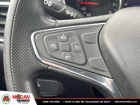Used 2019 Chevrolet Equinox LT FWD image 23