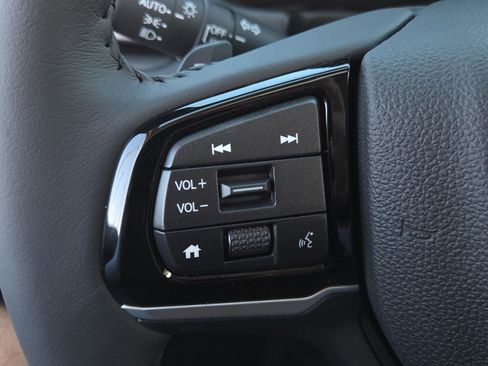 New 2026 Honda Odyssey EX-L image 28