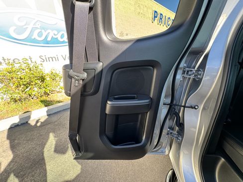 Used 2020 Ford Ranger Lariat RWD image 27