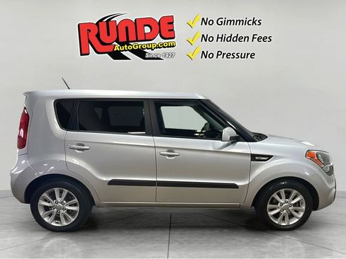 Used 2013 Kia Soul Soul Fwd image 6