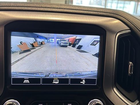 Used 2022 GMC Sierra 1500 SLT w/ SLT Premium Plus Package image 36
