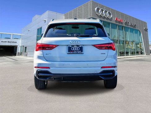 Used 2022 Audi Q3 2.0T Premium Plus w/ Premium Plus Package image 3