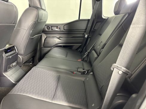 Used 2025 Toyota Land Cruiser w/ Premium Package image 29