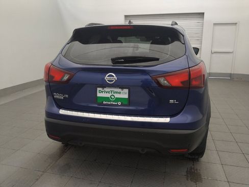 Used 2019 Nissan Rogue Sport SL FWD image 7
