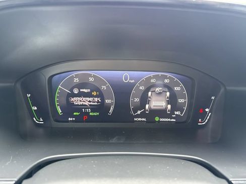 New 2026 Honda CR-V Sport Touring image 39