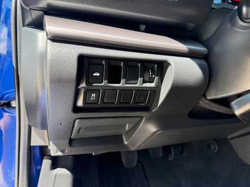 Used 2022 Subaru WRX AWD/4WD image 17