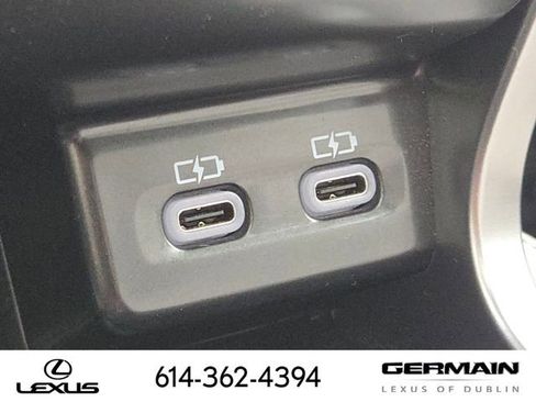 Used 2023 Lexus RX 350 Premium Plus w/ Cold Area Package AWD/4WD image 32