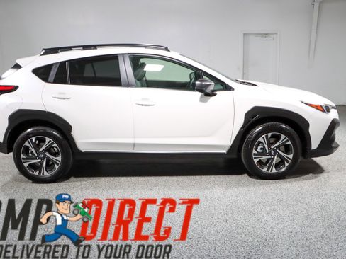 Used 2024 Subaru Crosstrek 2.0i Premium image 6