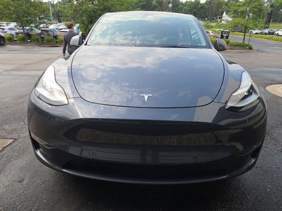 Used 2022 Tesla Model Y Long Range