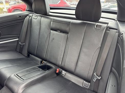 Used 2018 BMW 430i Convertible image 13