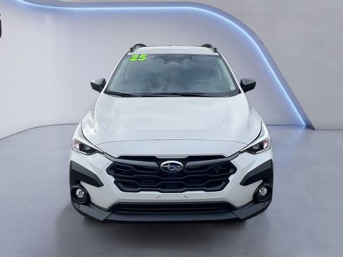 New 2025 Subaru Crosstrek 2.0i Premium w/ Crosstrek Mirror Package image 8