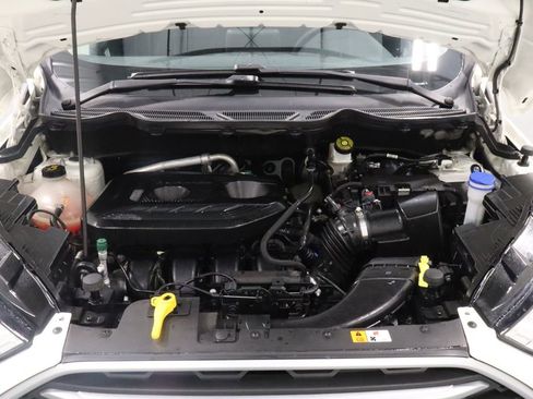Used 2020 Ford EcoSport SE AWD/4WD image 24