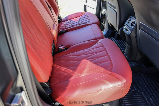 Used 2024 Mercedes-Benz G 63 AMG 4MATIC image 53
