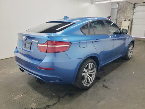 Used 2012 BMW X6 M image 7
