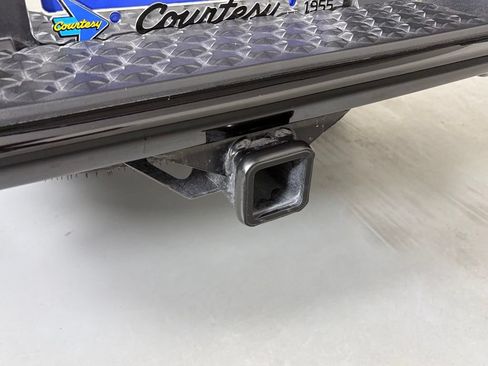 Used 2025 Chevrolet Colorado ZR2 AWD/4WD image 42